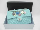 シャネル 新作＆送料込(CHANEL)  バッグ A46514SLL