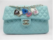 シャネル 新作＆送料込(CHANEL)  バッグ A46514SLL