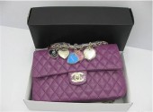 シャネル 新作＆送料込(CHANEL)  バッグ A46514SZ