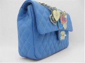 シャネル 新作＆送料込(CHANEL)  バッグ A46514SL