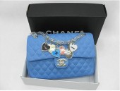 シャネル 新作＆送料込(CHANEL)  バッグ A46514SL