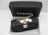 シャネル 新作＆送料込(CHANEL)  バッグ A46513
