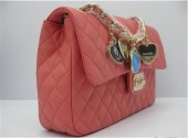 シャネル 新作＆送料込(CHANEL)  バッグ A46514SF