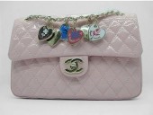 シャネル 新作＆送料込(CHANEL)  バッグ A46514SQF