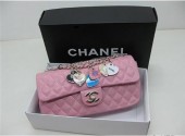 シャネル 新作＆送料込(CHANEL)  バッグ A46513S