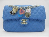 シャネル 新作＆送料込(CHANEL)  バッグ A46514SL