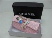 シャネル 新作＆送料込(CHANEL)  バッグ A46513QT