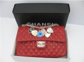 シャネル 新作＆送料込(CHANEL)  バッグ A46514SR