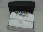 シャネル 新作＆送料込(CHANEL)  バッグ A46514W