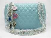 シャネル 新作＆送料込(CHANEL)  バッグ A46514SLL