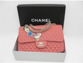 シャネル 新作＆送料込(CHANEL)  バッグ A46515ST