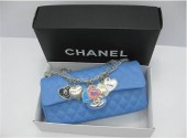 シャネル 新作＆送料込(CHANEL)  バッグ A46513L