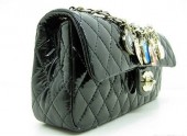 シャネル 新作＆送料込(CHANEL)  バッグ A46513Q