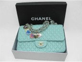 シャネル 新作＆送料込(CHANEL)  バッグ A46515SL