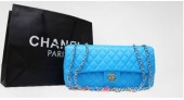シャネル 新作＆送料込(CHANEL)  バッグ A01111SL
