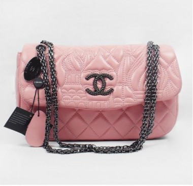 シャネル 新作＆送料込(CHANEL)  バッグA69673T
