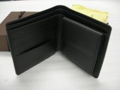 Louis Vuitton 激安　ルイヴィトン 新品　財布　二折り小銭付き財布　ノマド　ポルトフォイユ・マルコ　ノワール M85016