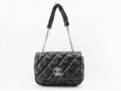 シャネル 新作＆送料込(CHANEL) バッグA46163