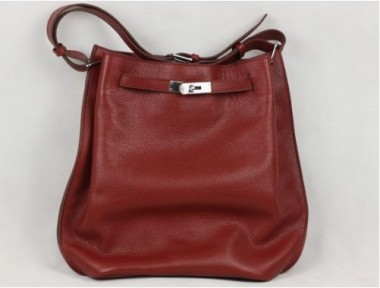 エルメス 新作＆送料込 Hermes バッグsokelly26LZR