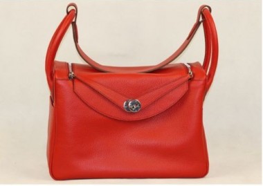 エルメス 新作＆送料込 Hermes バッグRindy34LR