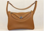 エルメス 新作＆送料込 Hermes バッグRindy34LQ
