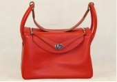 エルメス 新作＆送料込 Hermes バッグRindy34LR
