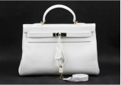 エルメス 新作＆送料込 Hermes バッグkelly32TW