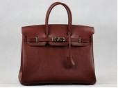 エルメス 新作＆送料込 Hermes バッグBirkin35XZR