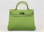 エルメス 新作＆送料込 Hermes バッグkelly32NP