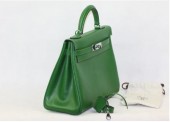 エルメス 新作＆送料込 Hermes バッグkelly32TG