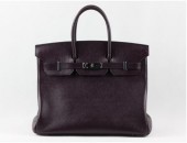エルメス 新作＆送料込 Hermes バッグBirkin35TZ