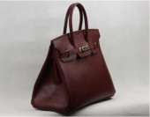 エルメス 新作＆送料込 Hermes バッグBirkin35TZR