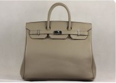 エルメス 新作＆送料込 Hermes バッグBirkin45LH