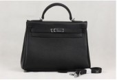 エルメス 新作＆送料込 Hermes バッグkelly32N