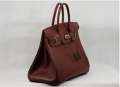エルメス 新作＆送料込 Hermes バッグBirkin35XZR