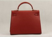 エルメス 新作＆送料込 Hermes バッグkelly32TR