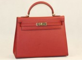 エルメス 新作＆送料込 Hermes バッグkelly32TR