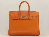 エルメス 新作＆送料込 Hermes バッグBirkin35XO