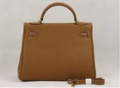 エルメス 新作＆送料込 Hermes バッグkelly32NQ