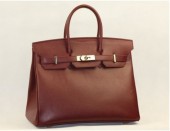エルメス 新作＆送料込 Hermes バッグBirkin35TZR