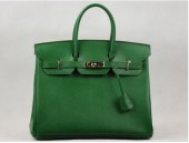 エルメス 新作＆送料込 Hermes バッグBirkin35TSG