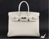 エルメス 新作＆送料込 Hermes バッグBirkin35TW
