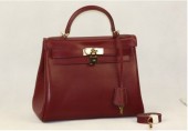 エルメス 新作＆送料込 Hermes バッグkelly28XZR