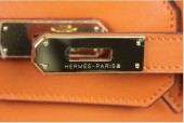 エルメス 新作＆送料込 Hermes バッグBirkin35XO