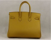 エルメス 新作＆送料込 Hermes バッグBirkin35LY