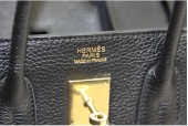 エルメス 新作＆送料込 Hermes バッグBirkin35L