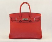 エルメス 新作＆送料込 Hermes バッグBirkin35LR