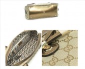 グッチ 新作＆送料込 新入荷 GUCCI バッグ161720-F4FSG-9693