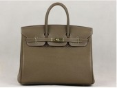 エルメス 新作＆送料込 Hermes バッグBirkin35LH