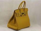 エルメス 新作＆送料込 Hermes バッグBirkin35LY